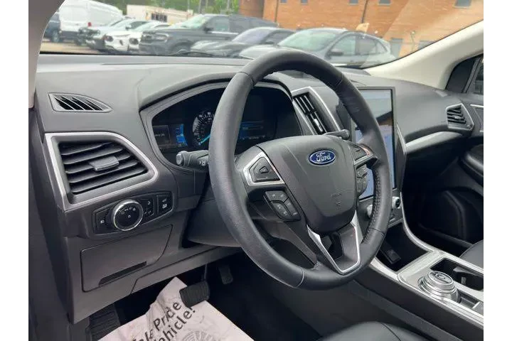 $28988 : Ford Edge 2024 AWD ST-Line 4 image 7