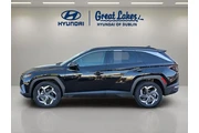 $32966 : Hyundai TUCSON Hybrid 2024 A thumbnail