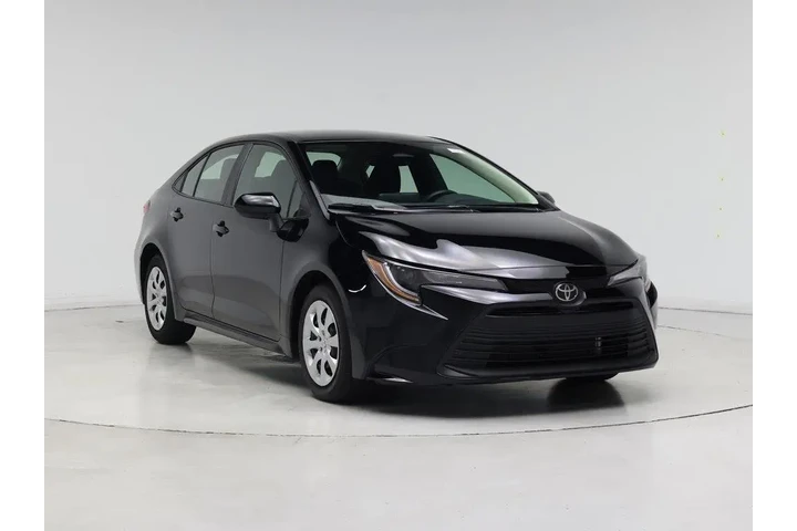 $23998 : Toyota Corolla 2026 LE 4dr S image 1