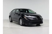 Toyota Corolla 2026 LE 4dr S