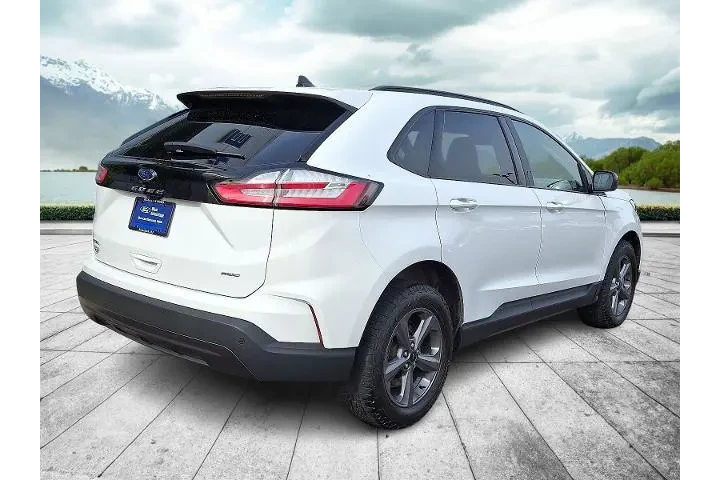 $25997 : Ford Edge 2023 AWD SEL 4dr C image 6