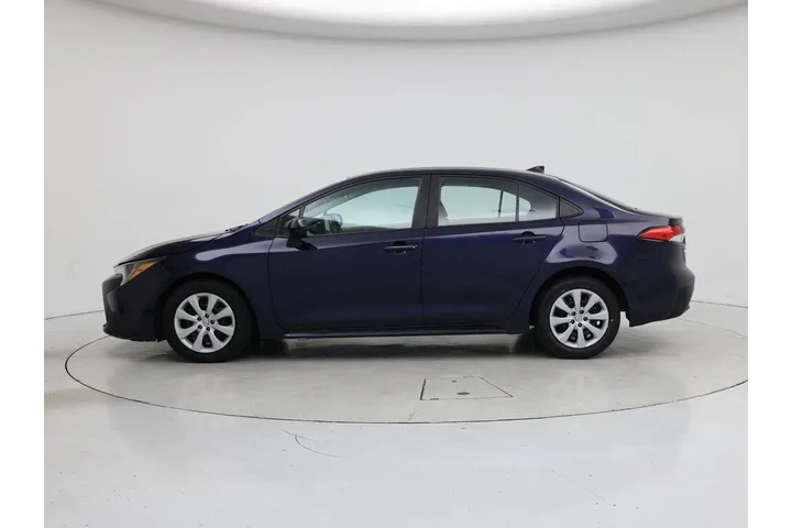 $19998 : Toyota Corolla 2023 LE 4dr S image 3