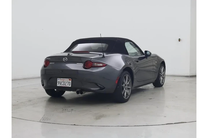 $25998 : Mazda MX-5 Miata 2022 Grand image 8