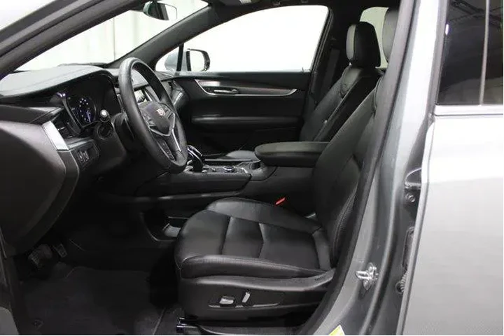 $34982 : Cadillac XT5 2024 4x4 Luxury image 3