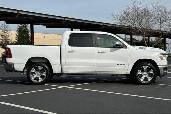 $29588 : Ram 1500 2024 4x2 Laramie 4d image 8