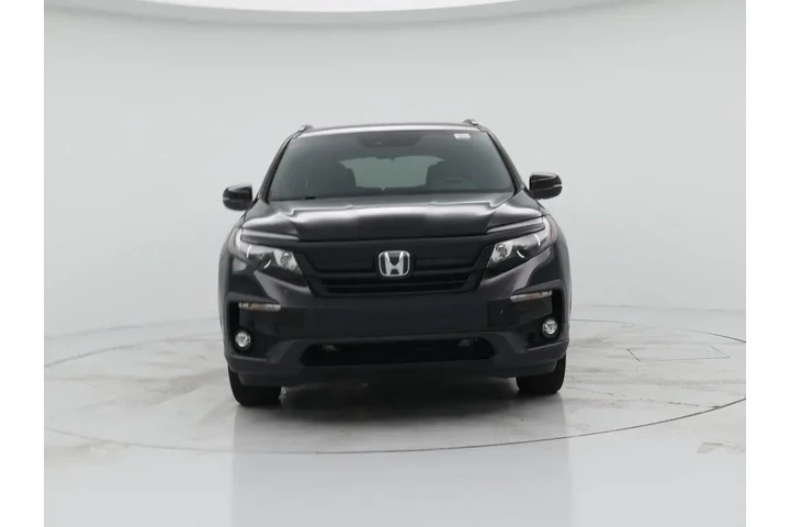 $31998 : Honda Pilot 2022 AWD Sport 4 image 5