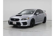 $32998 : Subaru WRX 2020 AWD STI 4dr thumbnail