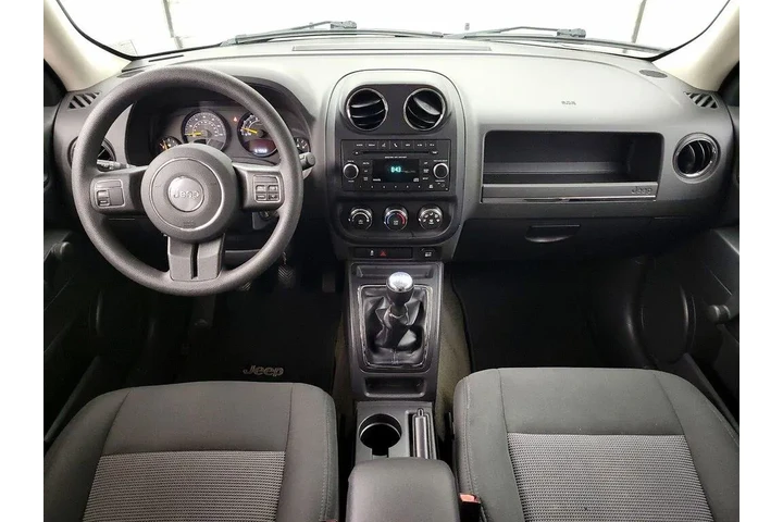 $12599 : Jeep Patriot 2016 Sport 4dr image 9