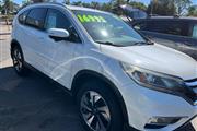 $16995 : 2015 CR-V 2WD 5dr Touring thumbnail