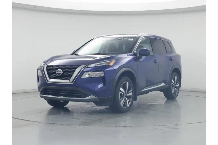 $26998 : Nissan Rogue 2023 AWD SL 4dr image 4