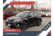2014 RAV4 Limited en Albany