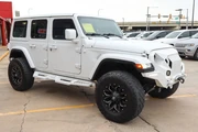 $35488 : 2021 Wrangler Unlimited Sahar thumbnail