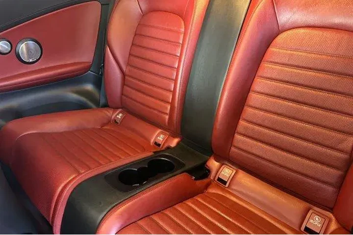 $27500 : Mercedes-Benz C-Class 2022 C image 7