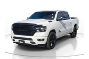 $24991 : Ram 1500 2021 4x2 Big Horn 4 thumbnail