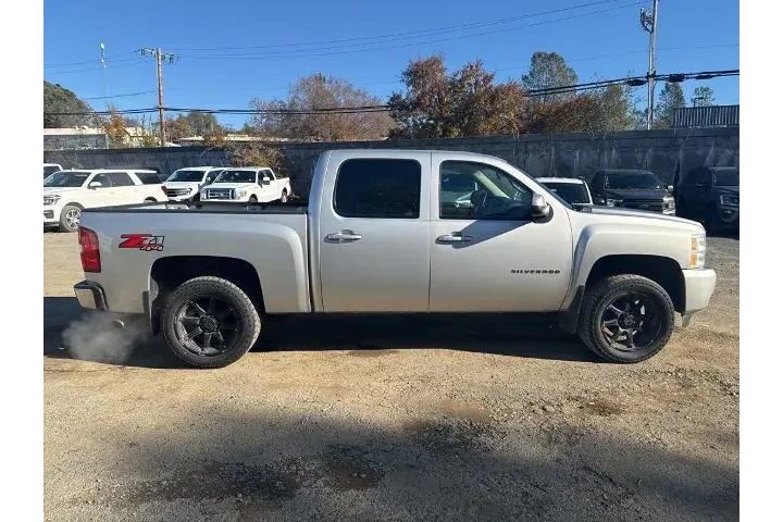 $12500 : Chevrolet Silverado 1500 201 image 6