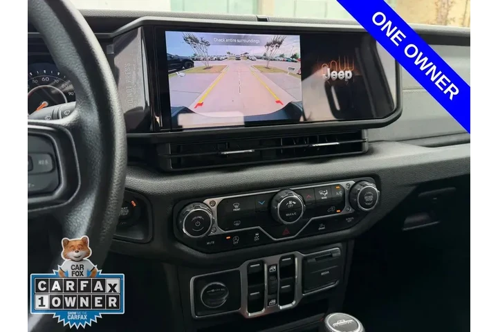 $37495 : Jeep Gladiator 2024 4x4 Will image 7