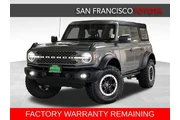 2022 Bronco Badlands en San Francisco Bay Area