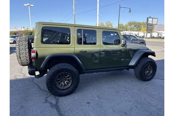 $68910 : 2023 Wrangler Rubicon 392 image 6