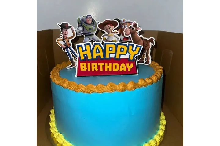 Pasteles personalizados image 7
