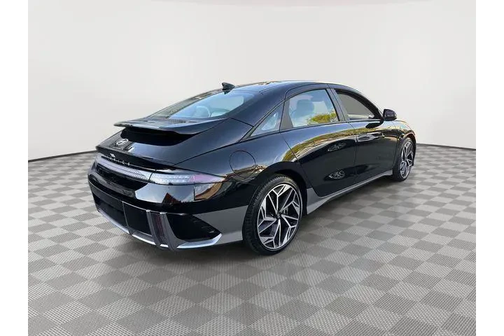 $25455 : Hyundai IONIQ 6 2024 AWD SEL image 3