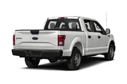 $35845 : Ford F-150 2016 4x2 King Ran thumbnail