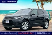 Land Rover Discovery Sport 2 en San Francisco Bay Area