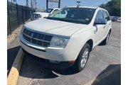 2009 MKX en Wichita