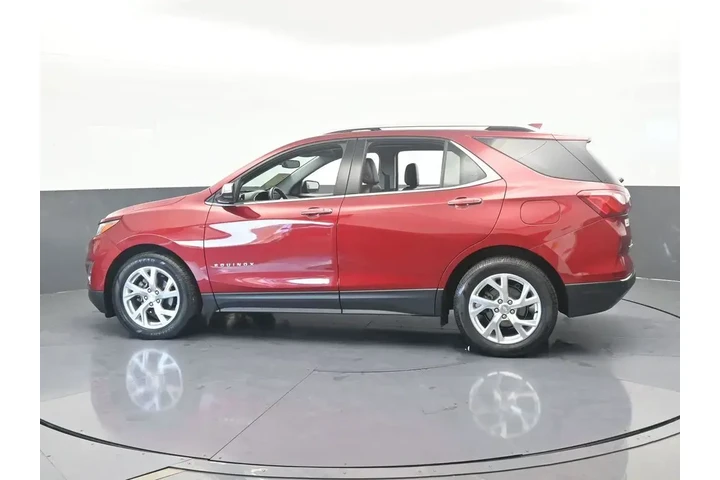 $15991 : Chevrolet Equinox 2020 Premi image 3
