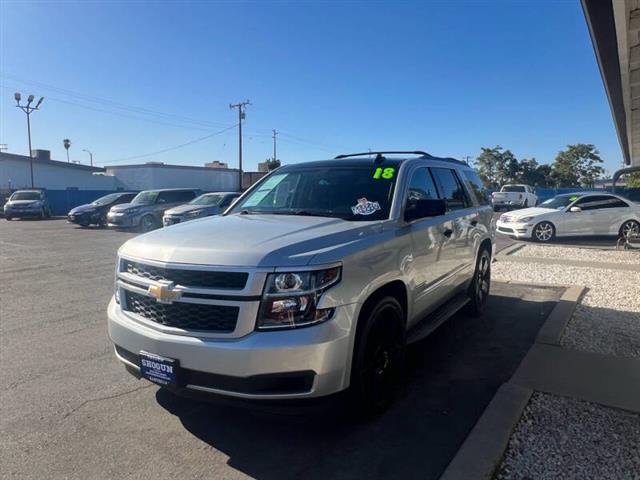 $27150 : 2018 Tahoe LS image 4