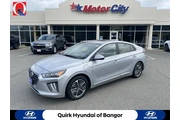 Hyundai IONIQ Plug-in Hybrid en Portland ME