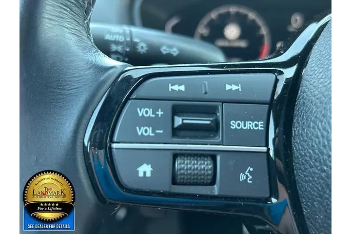 $24990 : Honda Civic 2022 Sport 4dr H image 5