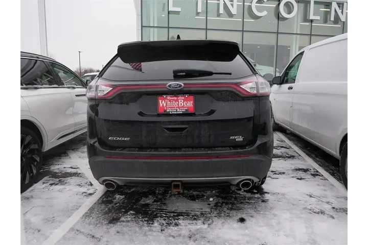 $12995 : Ford Edge 2016 AWD SEL 4dr C image 6