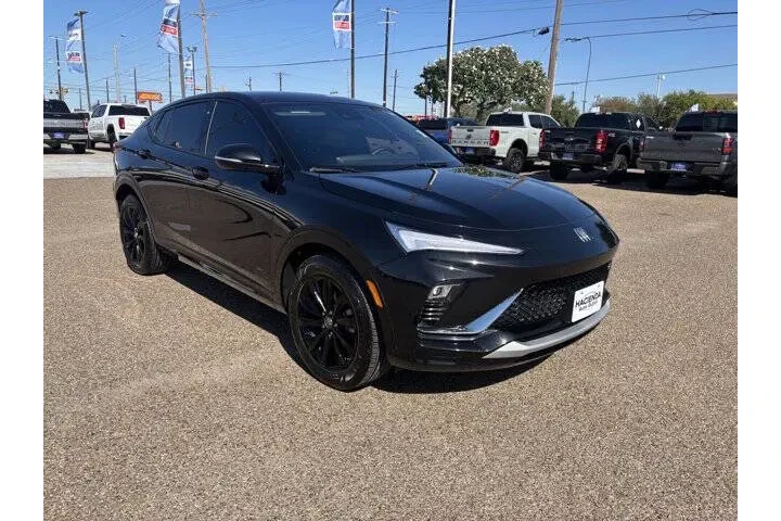 $26975 : 2025 Envista Sport Touring image 6