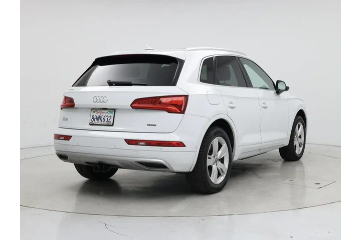 $24998 : Audi Q5 2019 AWD quattro Pre image 8
