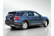 $25703 : Ford Explorer 2022 XLT 4dr S thumbnail