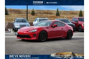 Toyota 86 2020 2dr Coupe 6M