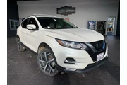 Nissan Rogue Sport 2022 AWD