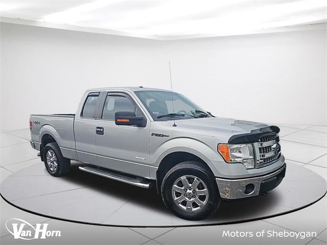 $14995 : Pre-Owned 2014 F-150 XLT image 1