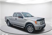 Pre-Owned 2014 F-150 XLT