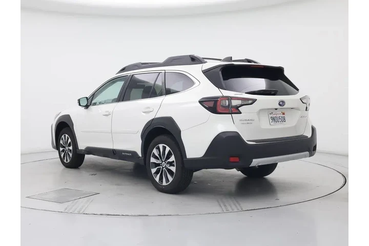 $32998 : Subaru Outback 2024 AWD Limi image 2