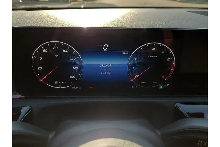 $38489 : Mercedes-Benz CLA 2025 AWD C image 6