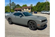 $11900 : 2018 Challenger SXT thumbnail