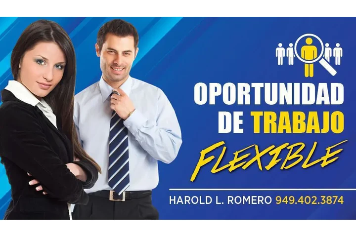 SE SOLICITA PERSONAL image 2