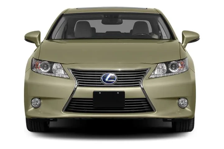 $16700 : Lexus ES 300h 2014 4dr Sedan image 4