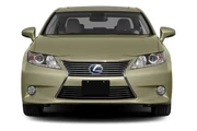 $16700 : Lexus ES 300h 2014 4dr Sedan thumbnail