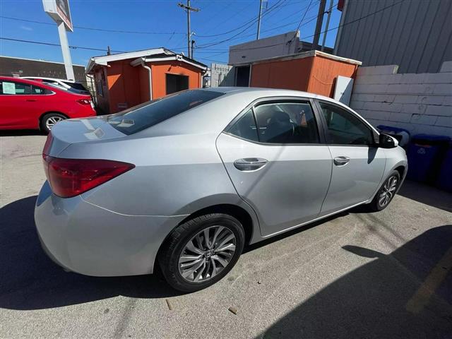 $17990 : 2019 TOYOTA COROLLA2019 TOYOT image 5