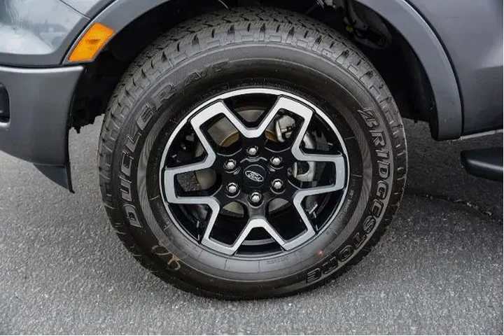 $26995 : Ford Ranger 2022 4x2 XL 4dr image 9