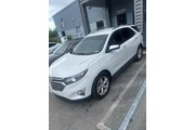 $14990 : Chevrolet Equinox 2018 Premi thumbnail