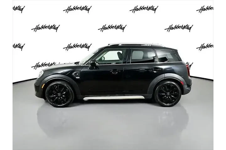 $28250 : MINI Countryman 2024 AWD Coo image 8