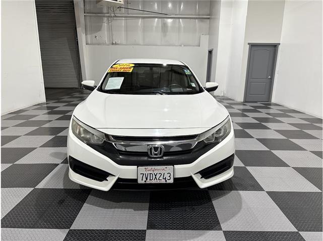 $13999 : 2016 HONDA CIVIC image 2